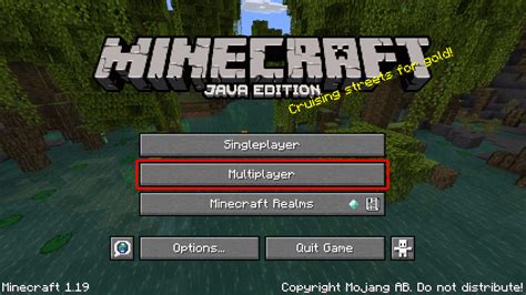 play.hypixel.net .